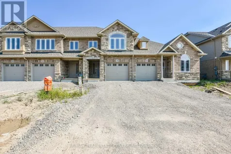 44 Cittadella Boulevard Hamilton (hannon) ON L0R 1P0
