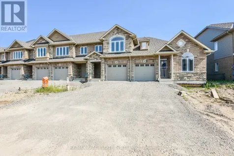 44 Cittadella Boulevard Hamilton (hannon) ON L0R 1P0