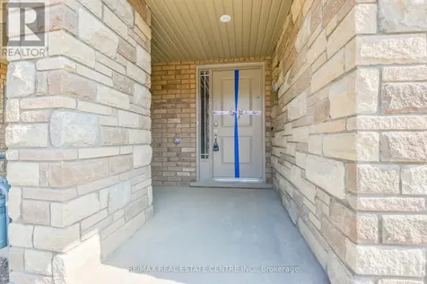 44 Cittadella Boulevard Hamilton (hannon) ON L0R 1P0
