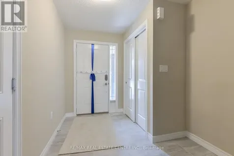 44 Cittadella Boulevard Hamilton (hannon) ON L0R 1P0