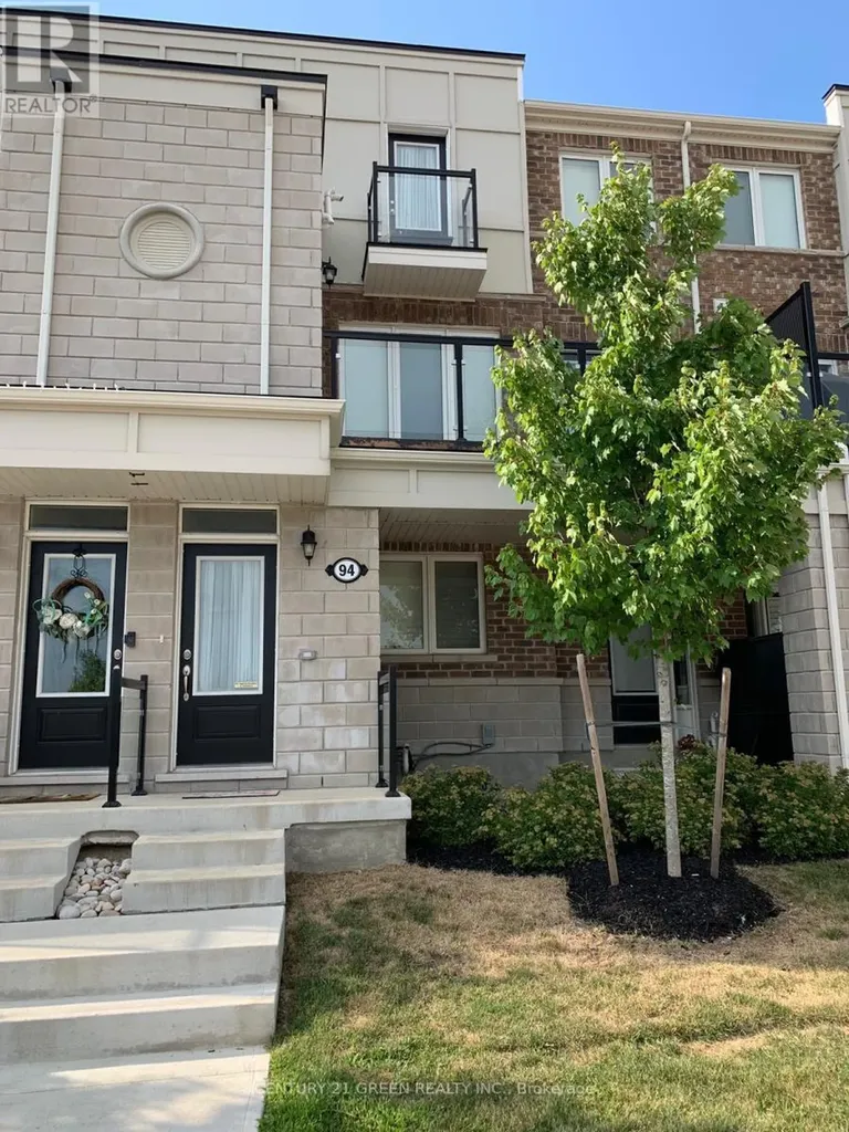94 Daylily Lane Kitchener ON N2R 0L2