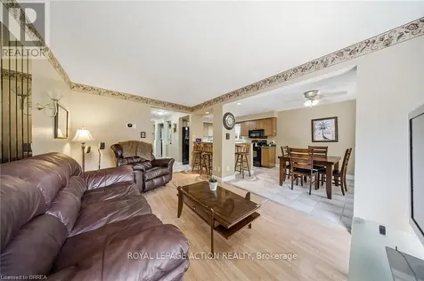 20 Melran Drive Cambridge ON N3C 4C1