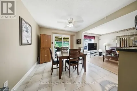 20 Melran Drive Cambridge ON N3C 4C1