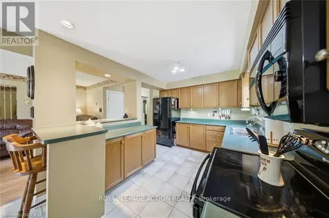 20 Melran Drive Cambridge ON N3C 4C1