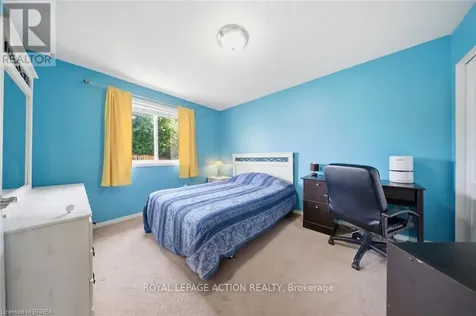 20 Melran Drive Cambridge ON N3C 4C1