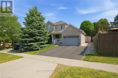 20 Melran Drive Cambridge ON N3C 4C1