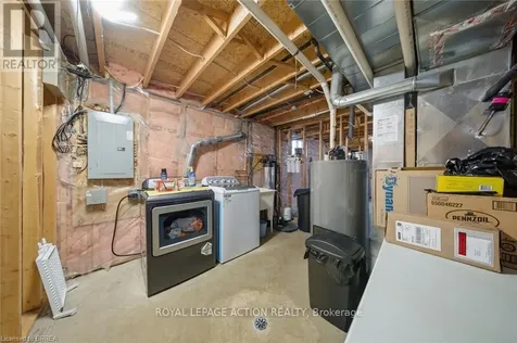 20 Melran Drive Cambridge ON N3C 4C1