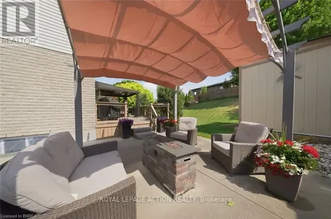 20 Melran Drive Cambridge ON N3C 4C1