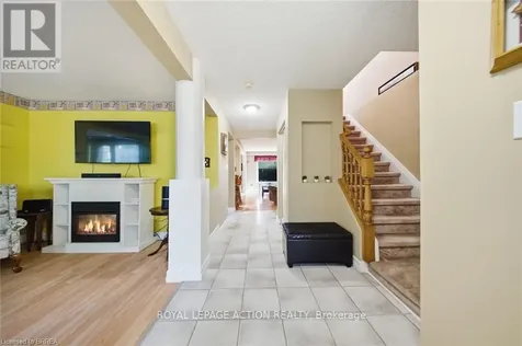20 Melran Drive Cambridge ON N3C 4C1