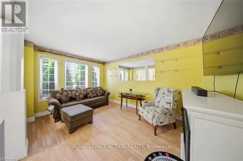 20 Melran Drive Cambridge ON N3C 4C1