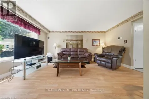 20 Melran Drive Cambridge ON N3C 4C1