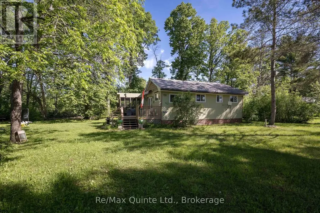74 French Settlement Lane Tweed (hungerford (twp)) ON K0K 3J0