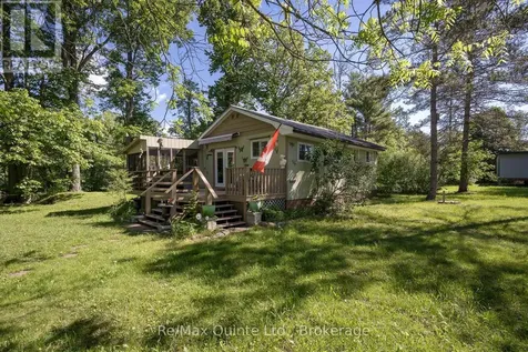 74 French Settlement Lane Tweed (hungerford (twp)) ON K0K 3J0