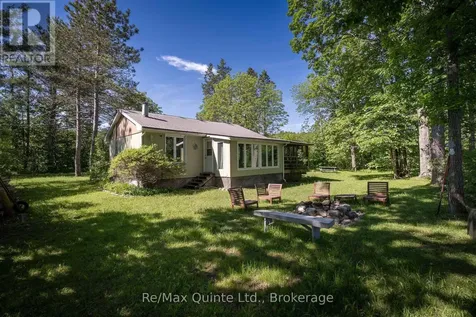 74 French Settlement Lane Tweed (hungerford (twp)) ON K0K 3J0