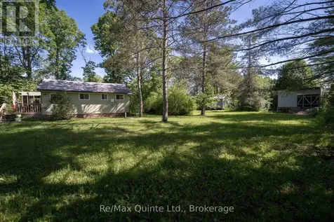 74 French Settlement Lane Tweed (hungerford (twp)) ON K0K 3J0