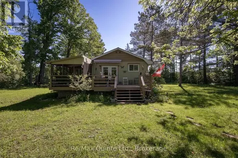 74 French Settlement Lane Tweed (hungerford (twp)) ON K0K 3J0