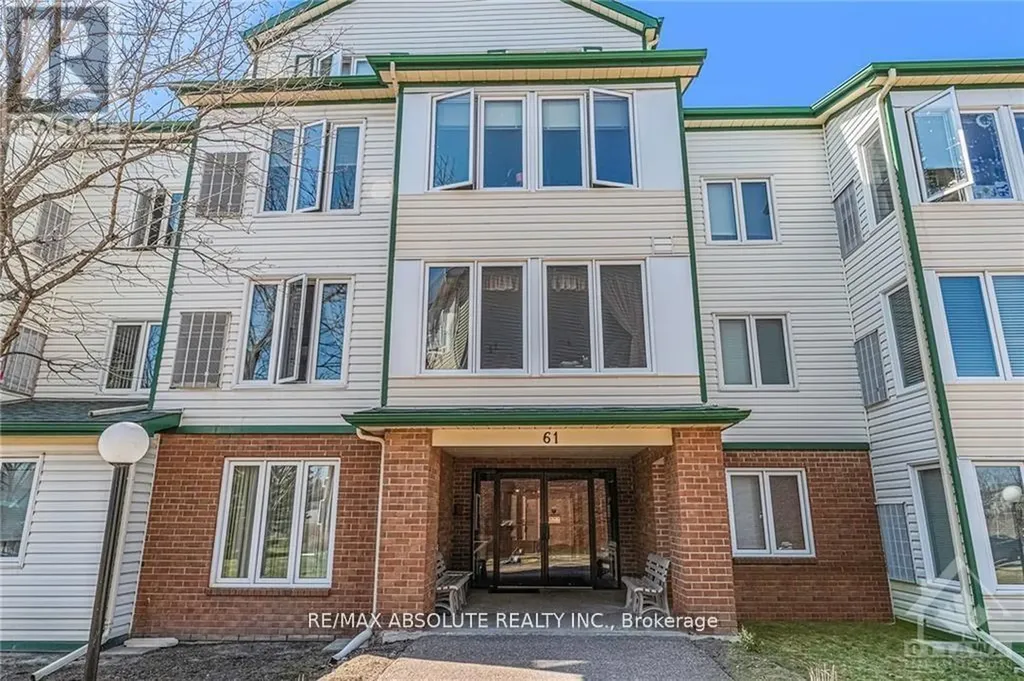 61 Jack Crescent Arnprior ON K7S 3T7