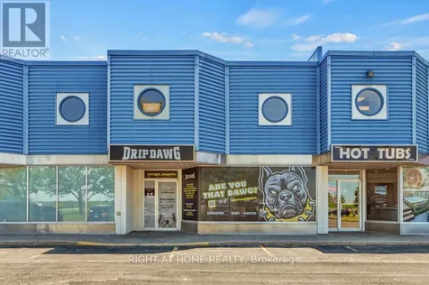 860 Taylor Creek Drive Ottawa ON K1C 1T1