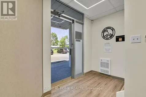 860 Taylor Creek Drive Ottawa ON K1C 1T1