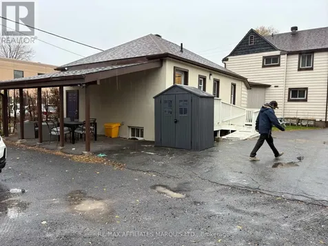 123-125 Amelia Street Cornwall ON K6H 3P1