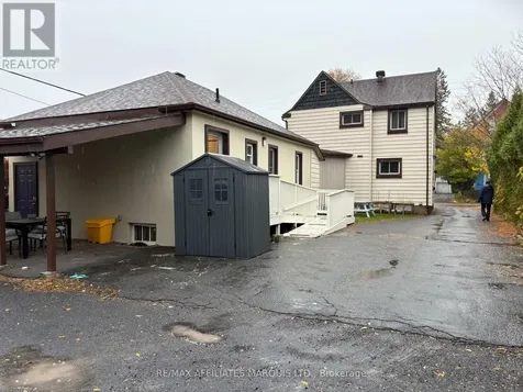 123-125 Amelia Street Cornwall ON K6H 3P1