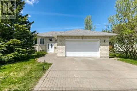 3032 Algonquin Road Greater Sudbury ON P3E 5B6