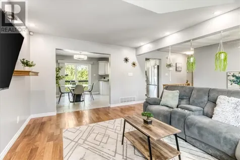 3032 Algonquin Road Greater Sudbury ON P3E 5B6