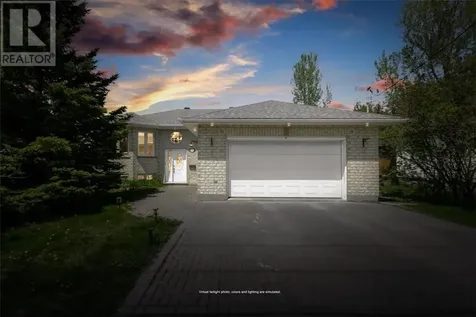 3032 Algonquin Road Greater Sudbury ON P3E 5B6