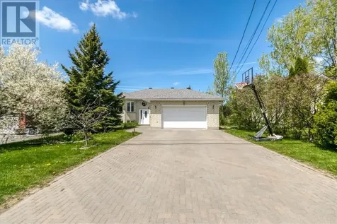 3032 Algonquin Road Greater Sudbury ON P3E 5B6