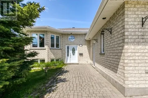 3032 Algonquin Road Greater Sudbury ON P3E 5B6