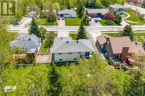 3032 Algonquin Road Greater Sudbury ON P3E 5B6