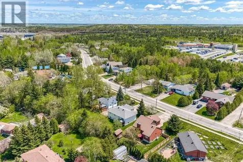 3032 Algonquin Road Greater Sudbury ON P3E 5B6