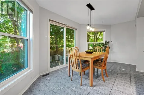 126 Dossetter Way Ottawa ON K1G 4S5