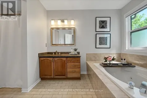 126 Dossetter Way Ottawa ON K1G 4S5