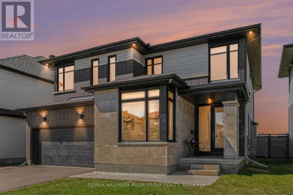 320 Cornice Street Ottawa ON K1W 0P8