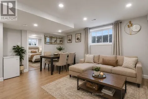 320 Cornice Street Ottawa ON K1W 0P8