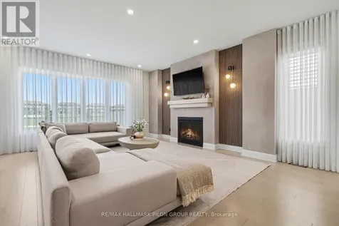 320 Cornice Street Ottawa ON K1W 0P8