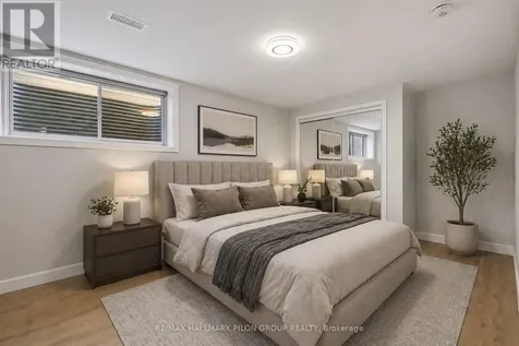 320 Cornice Street Ottawa ON K1W 0P8