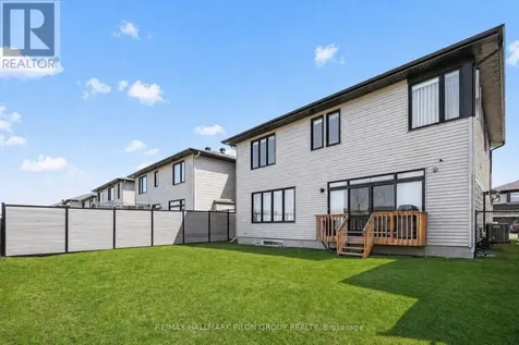 320 Cornice Street Ottawa ON K1W 0P8