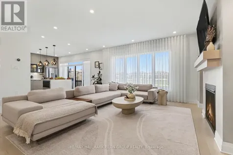 320 Cornice Street Ottawa ON K1W 0P8