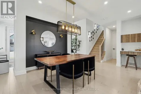 320 Cornice Street Ottawa ON K1W 0P8