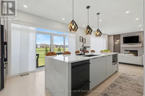 320 Cornice Street Ottawa ON K1W 0P8