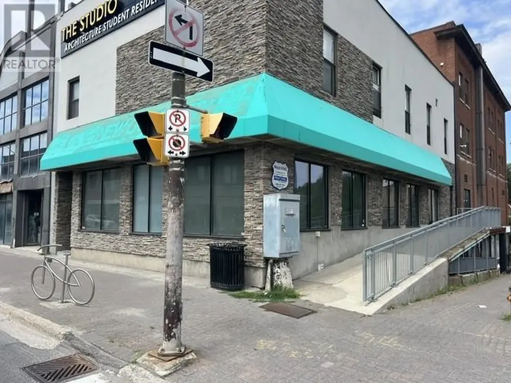 60-62 Elm Street Sudbury ON P3C 5E2