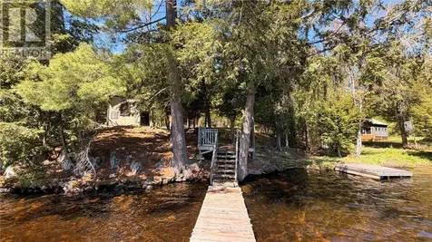 26 Mountainview Road Massey ON