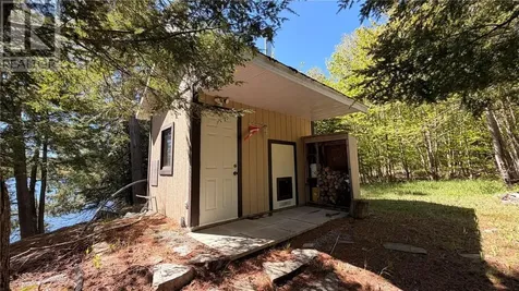 26 Mountainview Road Massey ON