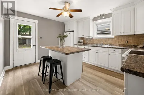 555 Wellington Street North Kitchener ON N2H 5L6