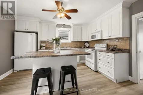 555 Wellington Street North Kitchener ON N2H 5L6
