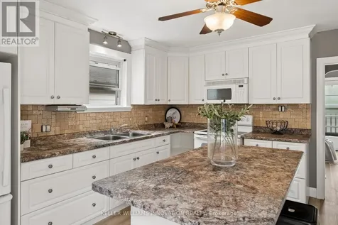 555 Wellington Street North Kitchener ON N2H 5L6