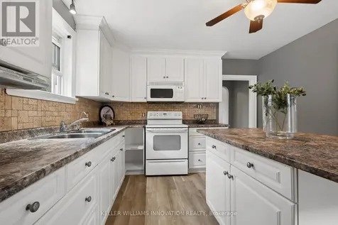 555 Wellington Street North Kitchener ON N2H 5L6