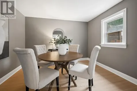 555 Wellington Street North Kitchener ON N2H 5L6